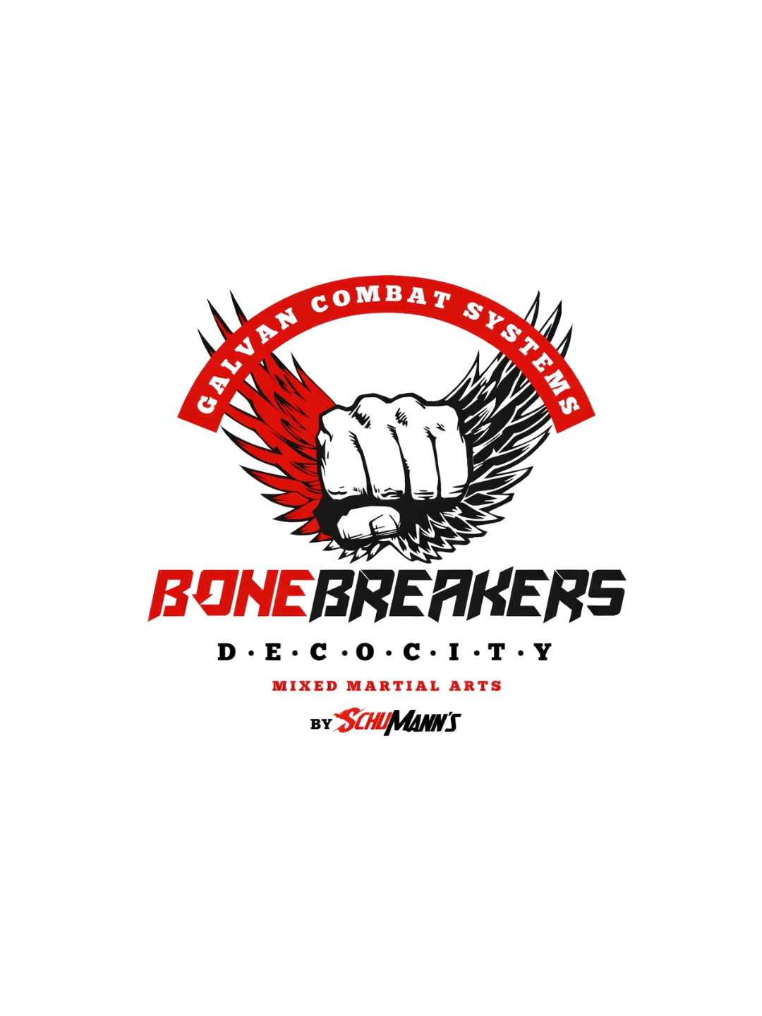 Bone Breakers