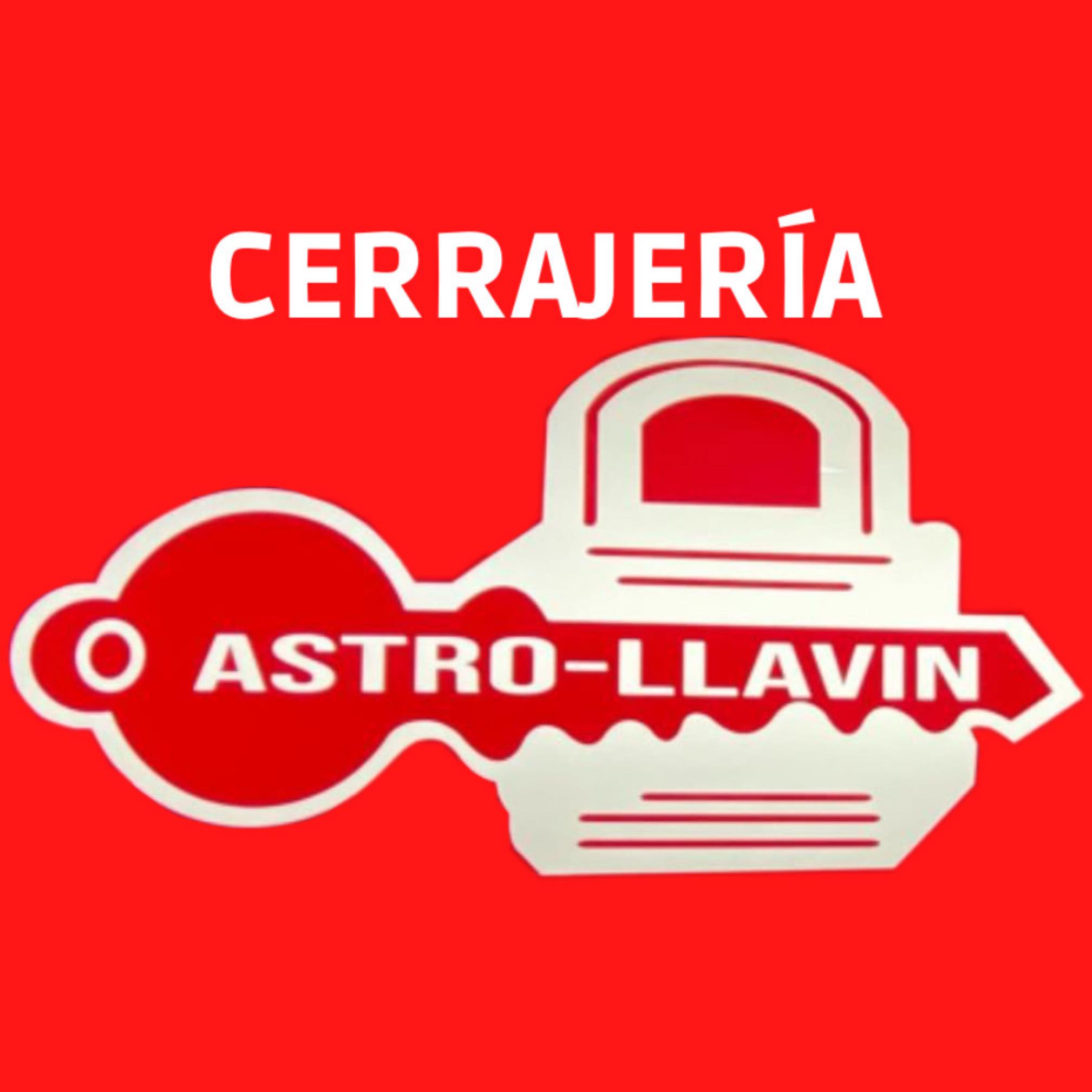 Astro Llavín