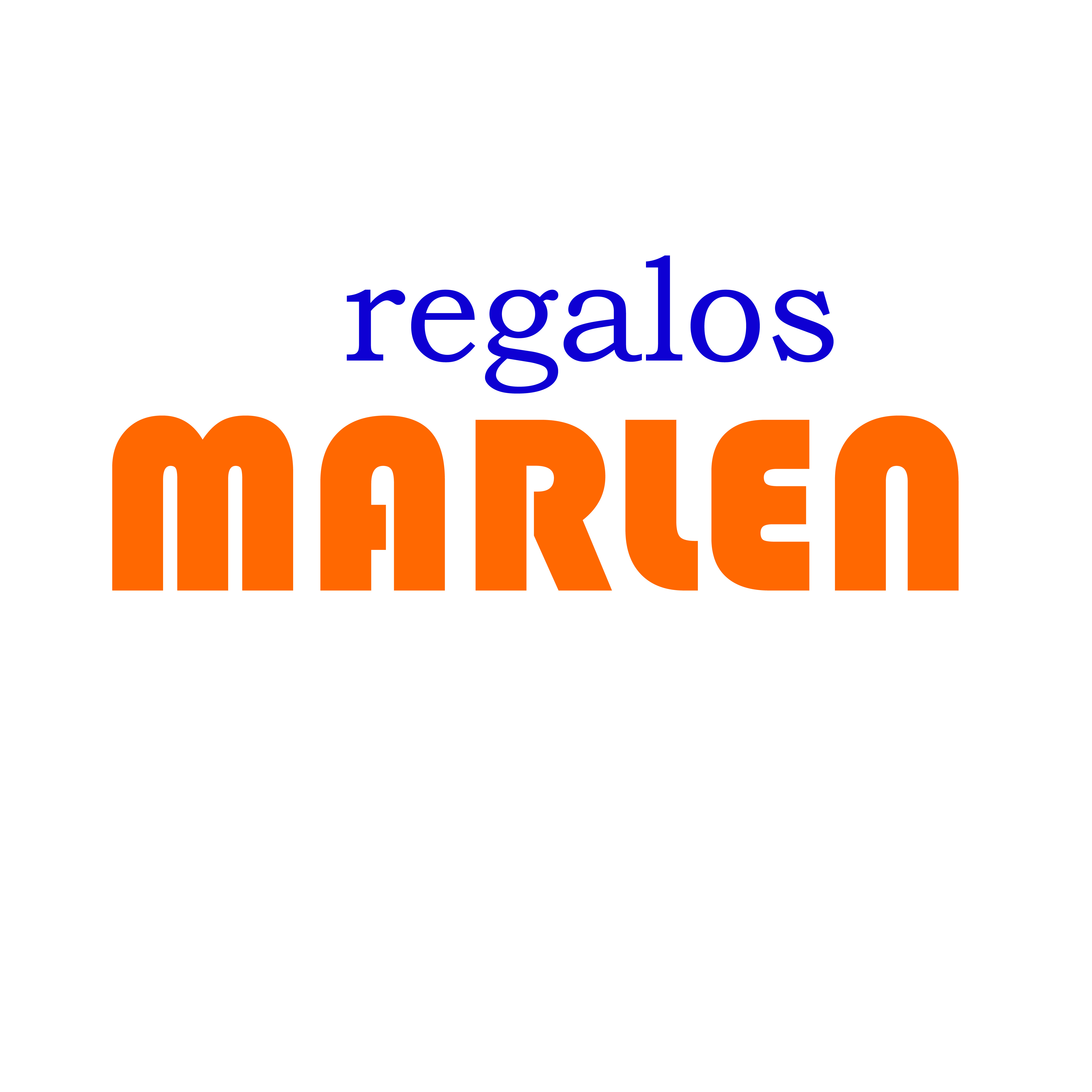 Regalos Marlen
