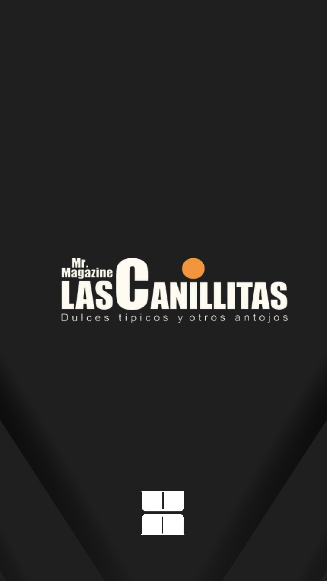 Las Canillitas