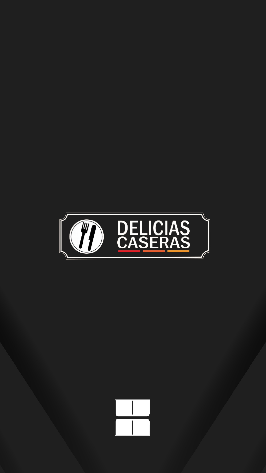 Delicias Caseras