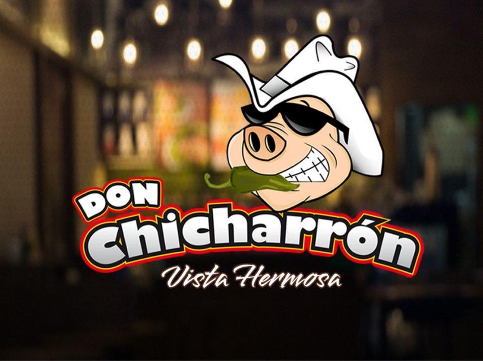 DON CHICHARRÓN