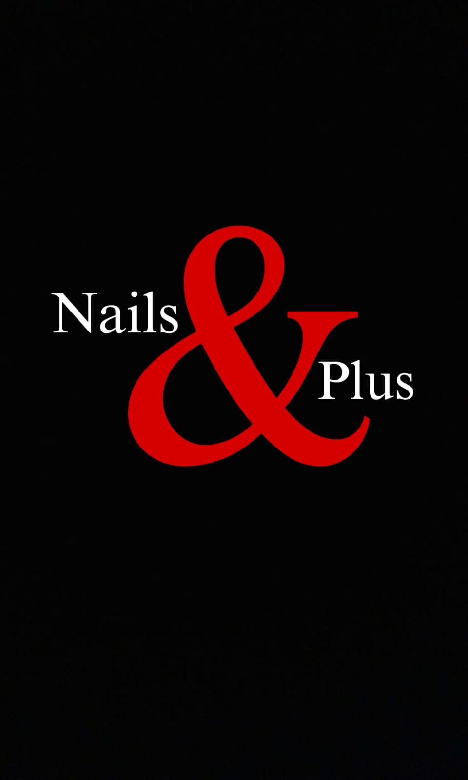 Nails & Plus