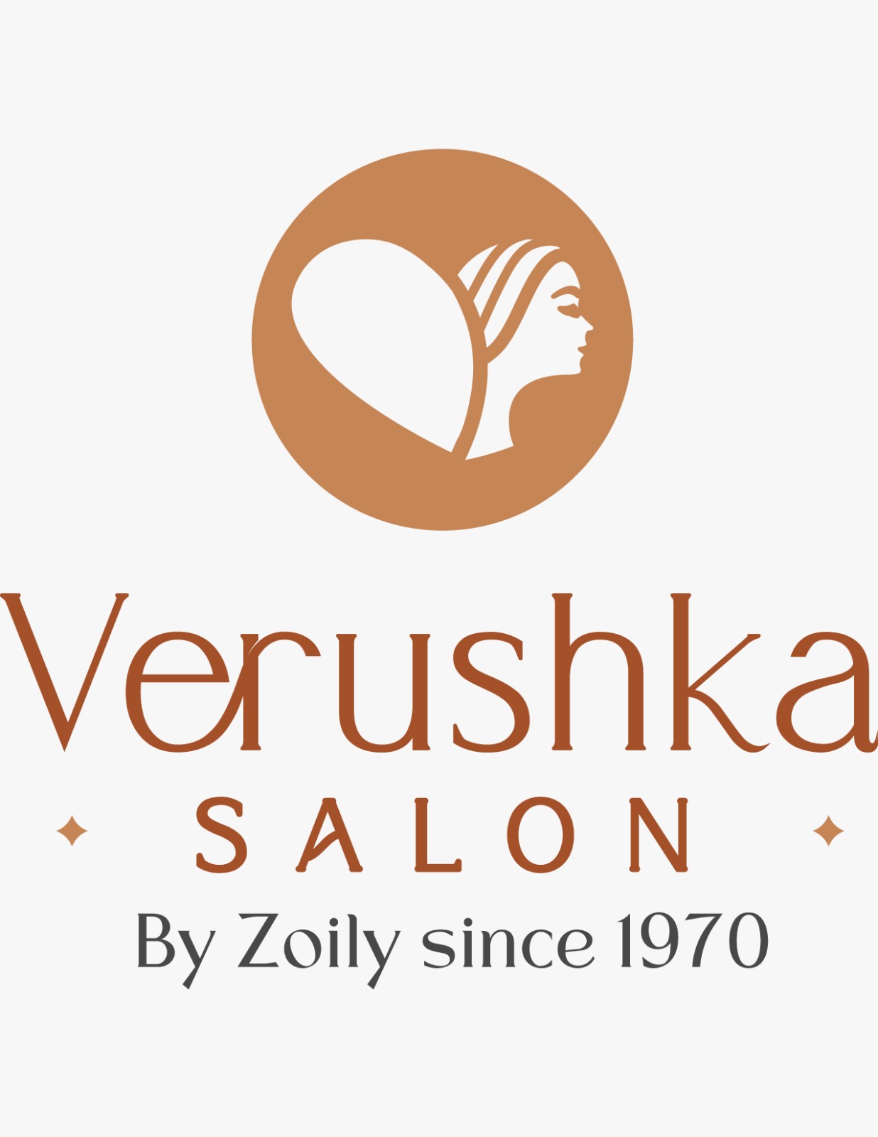 Verushka Salon