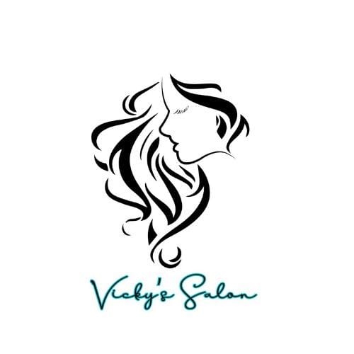Vicky's Salon