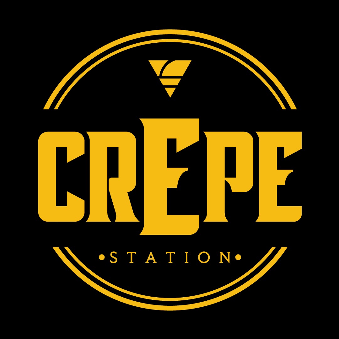 Crepe Station