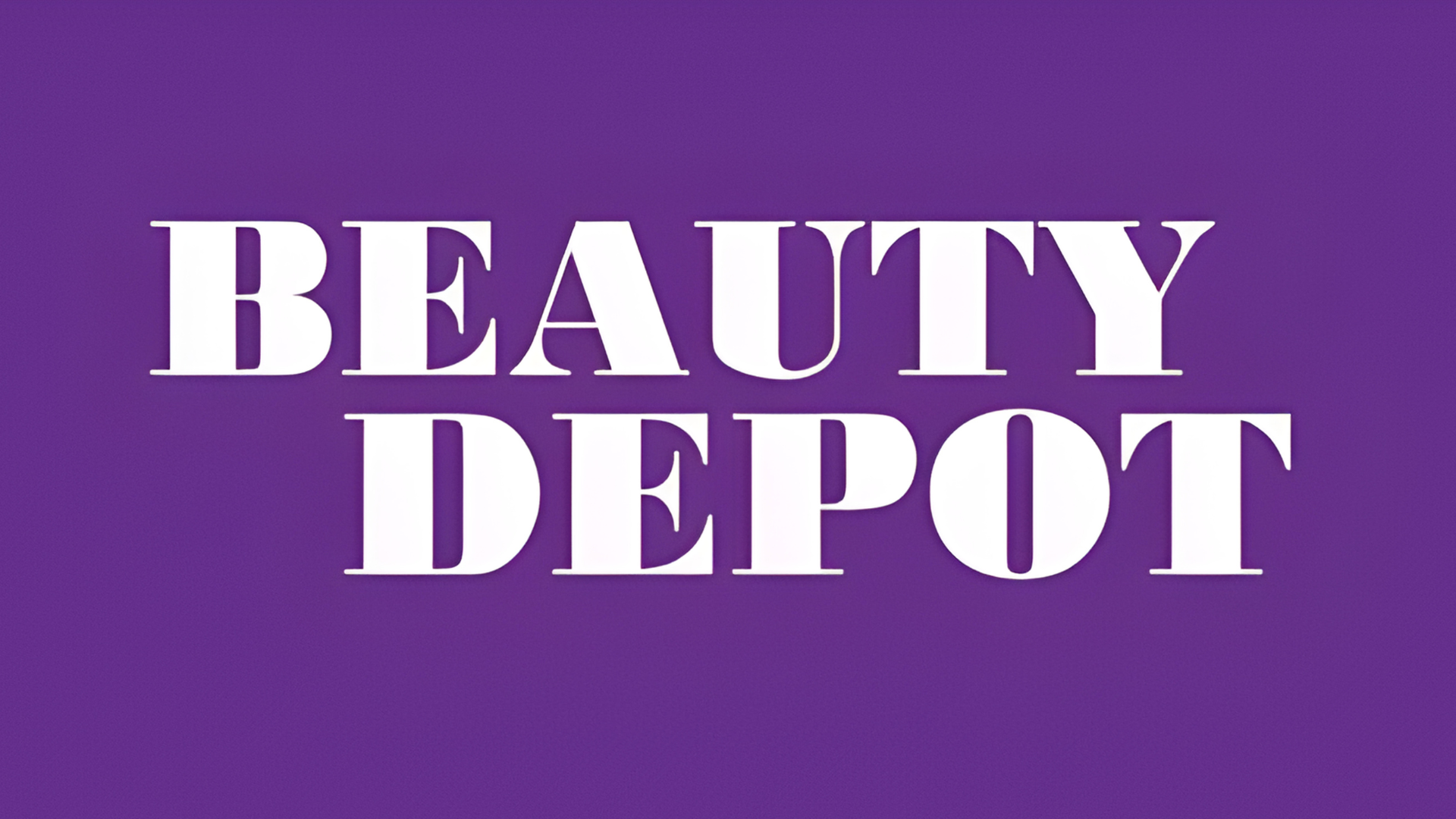 Beauty Depot