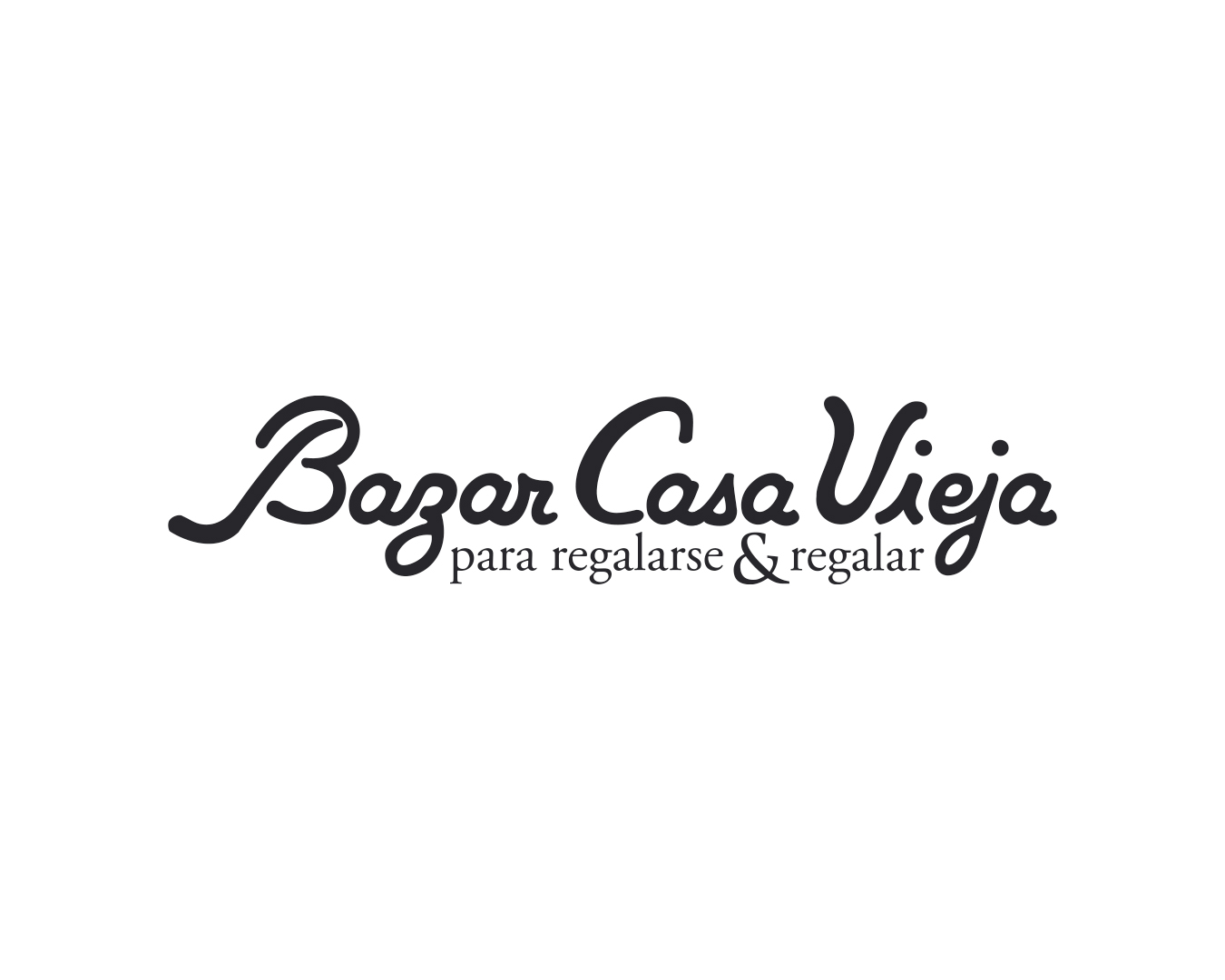 Bazar Casa Vieja