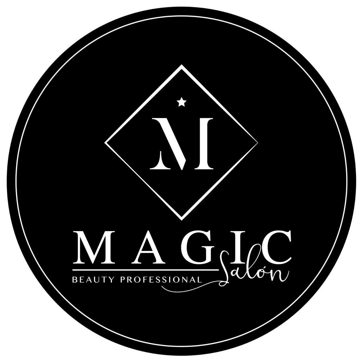 Magic Salon