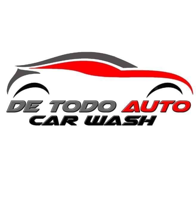 De Todo Car Wash