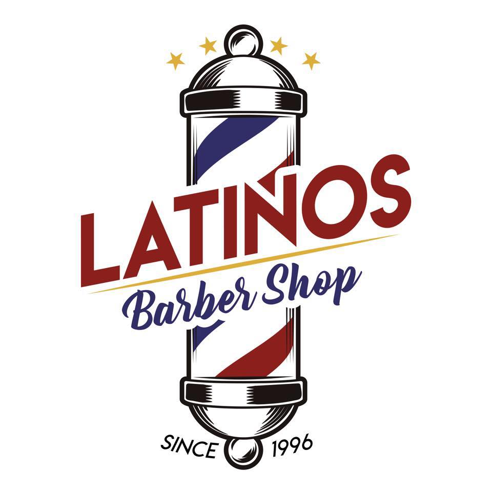 Baber Shop Latinos