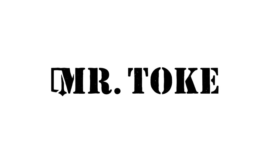 Mr. Toke